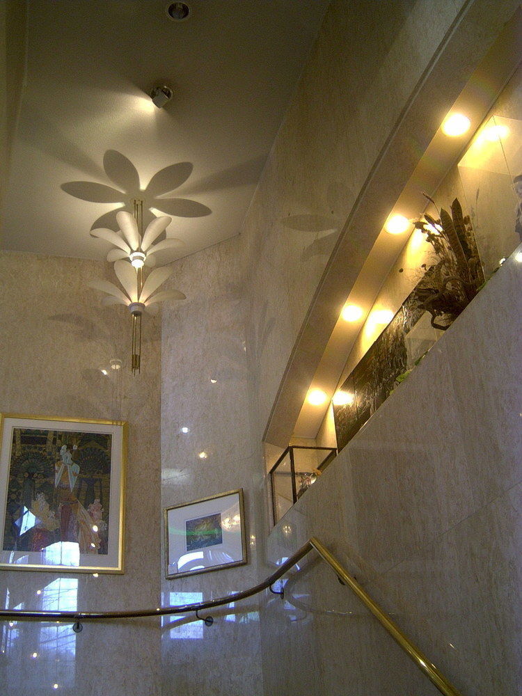 Hotel Platon Chikuma Екстериор снимка